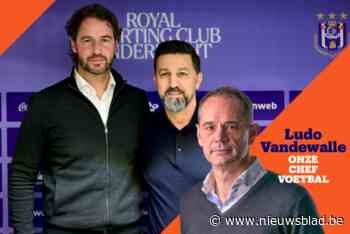 “De vraag dringt zich op: waar staat Anderlecht nog voor?”: onze chef voetbal over de zoveelste nieuwe start bij paars-wit