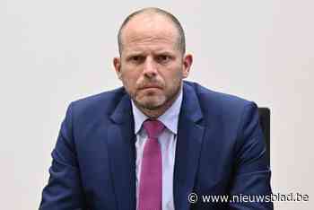 Ministerraad geeft groen licht voor aankoop 13 gepantserde evacuatievoertuigen