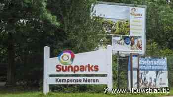 25-jarige man verkracht jonge vrouw in bungalow Sunparks: drie jaar cel