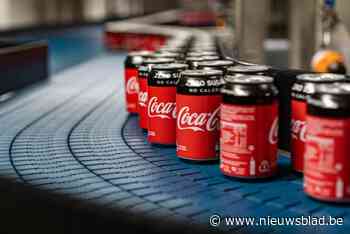 Coca-Cola wil fabriek uitbreiden, maar dat ziet Gent niet zitten: “64.000 vrachtwagens door één straat is niet te verantwoorden”