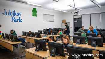 Local nonprofit's grant could be affected by proposed Department of Education changes