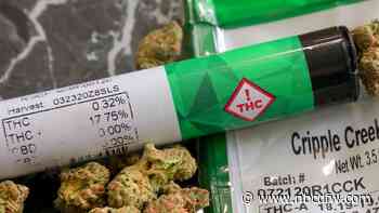 Texas is first state for launch of THC delivery from Edibles.com as hemp ban advances
