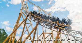 Get Alton Towers Easter Holiday tickets for £42 less than usual in deal that ends today
