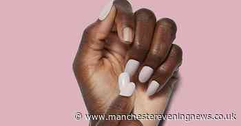Beauty buffs are 'ditching' nail extensions for £13 press ons that last for weeks