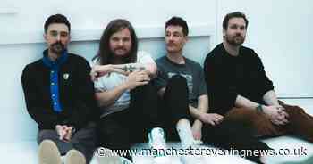 Bastille announce huge UK arena tour for 2025 including Manchester AO Arena date - how to get tickets