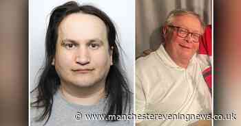 Murderer who dismembered housemate Stuart Everett found GUILTY