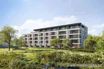 Nieuw woonproject De Linde met 37 appartementen is eerste in verkaveling ’t Park