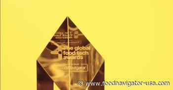 Hydrosome Labs’ ultrafine bubbles take top prize in Global Food Tech Awards Americas heat