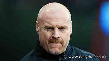 Sean Dyche lands new job away from the dugout just two months after being sacked by Everton