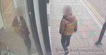 Restaurant owner devastated after what man was seen doing on CCTV