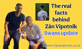 No interest in Vipotnik ? Not true ? Oh yes it is !