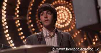 Paul McCartney gave away song he thought wasn't good enough for The Beatles but it topped the charts