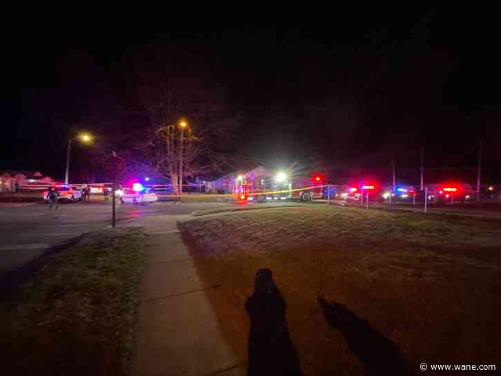 18-year-old charged in east Fort Wayne homicide; 16-year-old victim ID'd