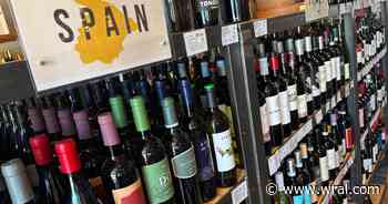 Cabernet crackdown: Looming tariffs could double or triple prices of wine