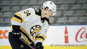 Red Wings sign Eduards Tralmaks to one-year, two-way contract