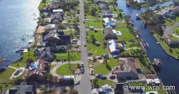 15,000 fortified roofs: NC invests in hurricane-ready homes