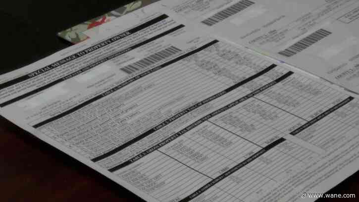 Experts weigh in on what Allen County taxpayers could pay for 2025 property taxes