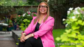Meet Matrice Ellis-Kirk, a woman who has devoted decades to community service