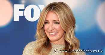 This Morning Cat Deeley's 'expensive looking' Phase Eight midi skirt shoppers are rushing to buy