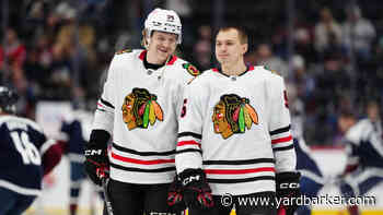 Blackhawks On Tap: On-Ice Struggles and Coaching Challenges