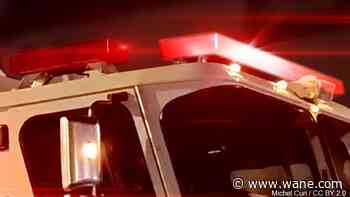 Fire breaks out at Autumn Woods Apartments