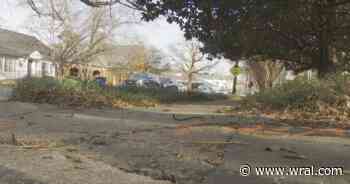 Glenwood residents relieved as city prepares drainage project to stop sinkholes in neighborhood