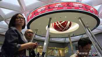 South-east Asian markets roiled as investors turn to China