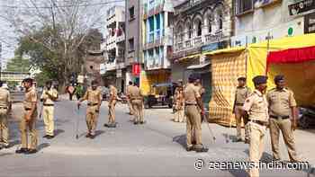 Nagpur Violence: 14 More Held As Police Action Continues; Key Accused Alleges Political Malice — Updates