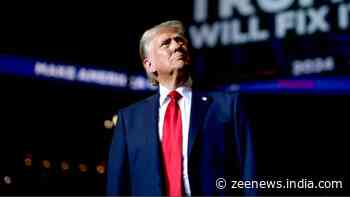Trade Tariffs: US President Donald Trump Restates His 'Flexibility,' Pursuit Of ‘Reciprocity’