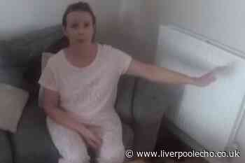 Everything Joanne Sharkey said when police caught up with her 25 years later