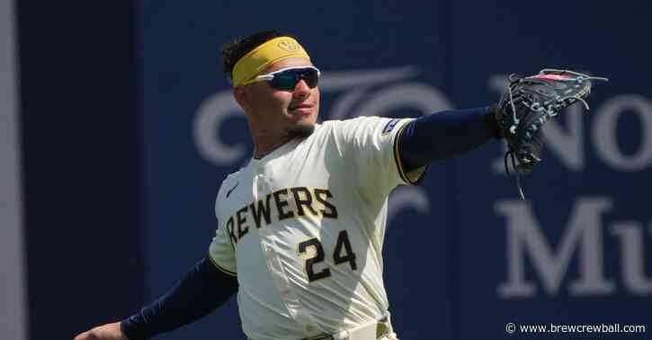 Diamondbacks beat Brewers in wild 16-9 contest