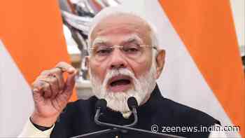 PM Modi To Embark On Visit To Sri Lanka On April 5 — What`s On Agenda?