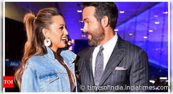 Blake -Ryan Reynolds to skip Met Gala 2025