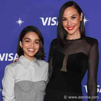 Why Fans Think Rachel Zegler Just Snubbed Snow White Costar Gal Gadot