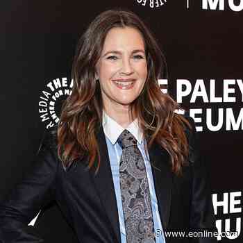 Why Drew Barrymore Says Her Family Dynamic With Ex Is "Devastating"
