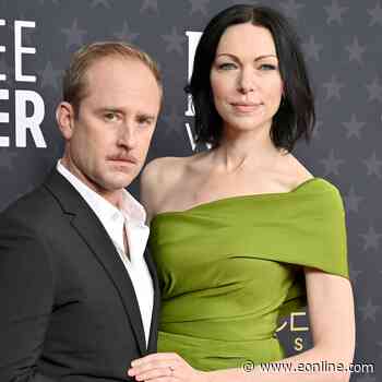 Laura Prepon’s Ex Accuses Her of “Inappropriate" Conduct Amid Divorce
