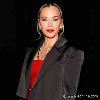 Teddi Mellencamp Details Her Dating Life Amid Brain Cancer Battle