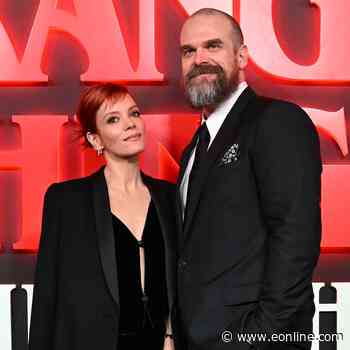 Lily Allen Details "Incredible" Boob Job After David Harbour Breakup