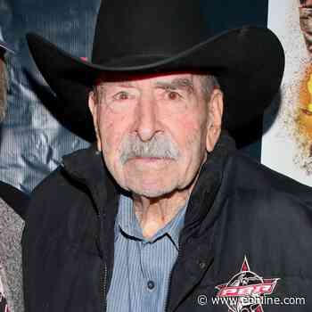 Jack Lilley, Little House on the Prairie Actor, Dead at 91