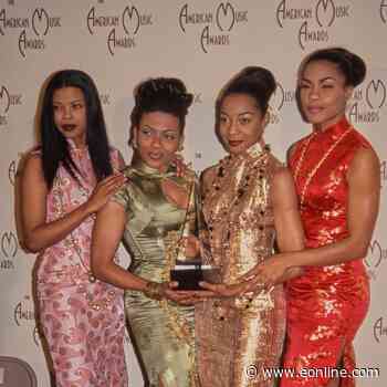 En Vogue’s Dawn Robinson Sets the Record Straight On Living in Her Car