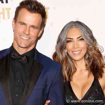 Where General Hospital’s Cameron Mathison Stands With Ex Vanessa