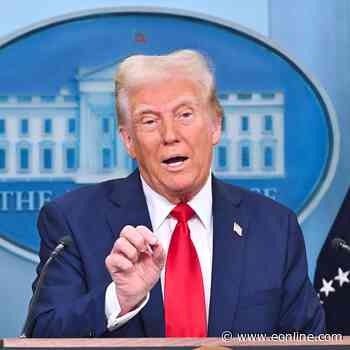 Donald Trump Reacts to Alleged "Secret Offer" From King Charles III