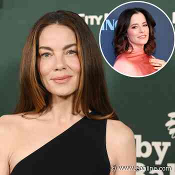 Why White Lotus' Michelle Monaghan Loved Being Parker Posey's Roommate