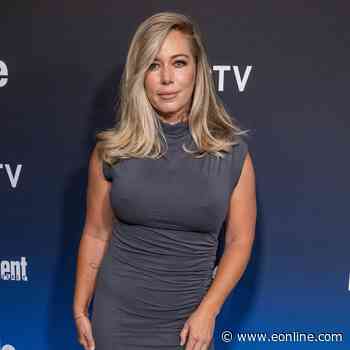 How Kendra Wilkinson Learned She Has “Unhealthy Thoughts” About Sex