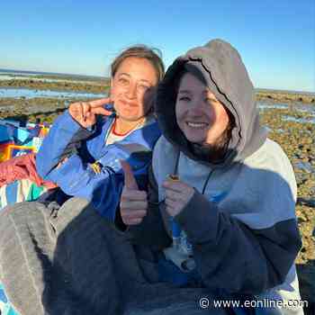 How 2 Teens Survived 16 Hours Lost at Sea On An Inflatable Paddleboard