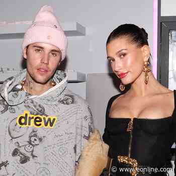 Justin Bieber Subtly Reacts to Critics “Tearing Hailey Bieber Apart”
