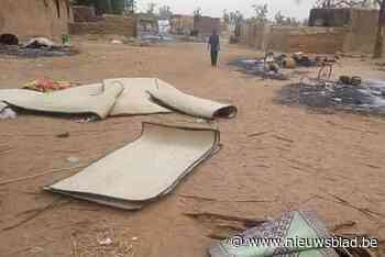 Ruim veertig burgers gedood door jihadisten in Niger