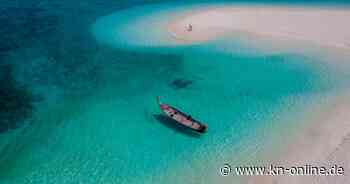 10 Orte in Thailand für eine Reise im Frühling