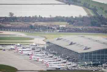 Vliegverkeer Heathrow hervat maar met vertragingen en annulaties