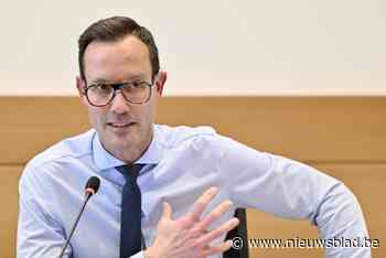 Minister Beenders (Vooruit) wil consumentenrechtbanken oprichten
